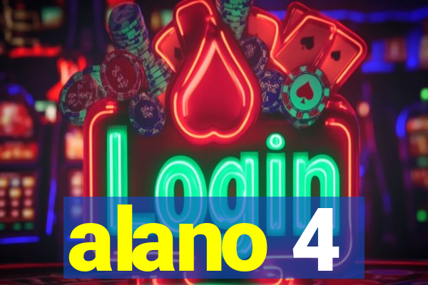 alano 4